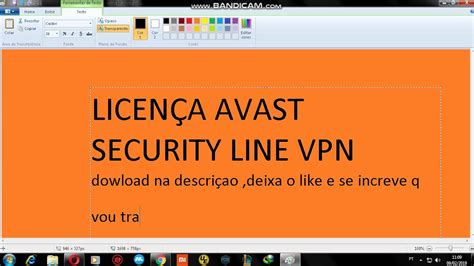 avast security line